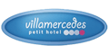 Villa Mercedes logo