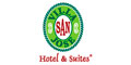 Villa San Jose Hotel & Suites logo
