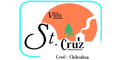 VILLA ST CRUZ logo