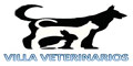 Villa Veterinarios logo