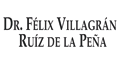 VILLAGRAN RUIZ DE LA PEÑA FELIX DR logo