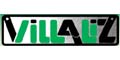 VILLALIZ logo