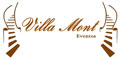 Villamont Eventos logo