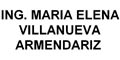 Villanueva Armendariz Maria Elena Ing. logo