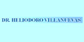 VILLANUEVA SEGURA HELIODORO logo