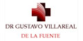 VILLARREAL DE LA FUENTE GUSTAVO DR logo