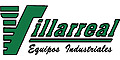VILLARREAL EQUIPOS INDUSTRIALES logo