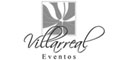 Villarreal Eventos logo