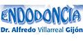 VILLARREAL GIJON ALFREDO DR logo