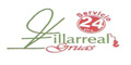 Villarreal Gruas logo