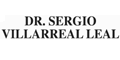 VILLARREAL LEAL SERGIO DR