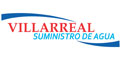 Villarreal Suministros De Agua logo
