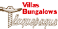 Villas Bungalows Tlaquepaque logo
