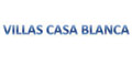 Villas Casa Blanca logo