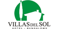 VILLAS DEL SOL HOTEL logo