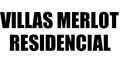 Villas Merlot Residencial logo