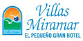 Villas Miramar logo