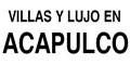 Villas Y Lujo En Acapulco logo