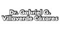 VILLAVERDE CAZARES GABRIEL G DR
