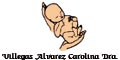 VILLEGAS ALVAREZ CAROLINA DRA logo