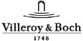 VILLEROY & BOCH logo