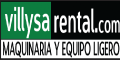 Villysa Rental.Com logo
