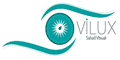 Vilux Salud Visual logo