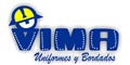 Vima Uniformes Y Bordados logo