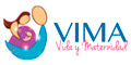 Vima Vida Y Maternidad logo