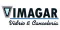 Vimagar Vidrio & Canceleria logo