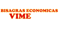 VIME BISAGRAS ECONOMICAS logo