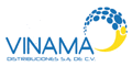 Vinama Distribuciones logo