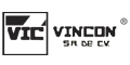 Vincon logo
