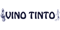 VINO TINTO logo