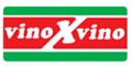 VINO X VINO logo