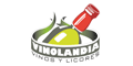 Vinolandia logo