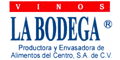 VINOS LA BODEGA logo