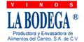 VINOS LA BODEGA