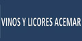 Vinos Y Licores Acemar logo