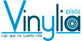 Vinylia Pisos logo