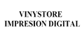 Vinystore Impresion Digital logo