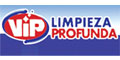 Vip Limpieza Profunda logo