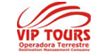 Vip Tours Operadora Terrestre logo