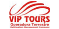 Vip Tours Operadora Terrestre