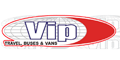 Vip Travel, Buses & Vans logo