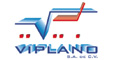 Viplano Sa De Cv logo