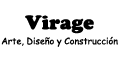 VIRAGE ARTE DISEÑO Y CONSTRUCCION logo