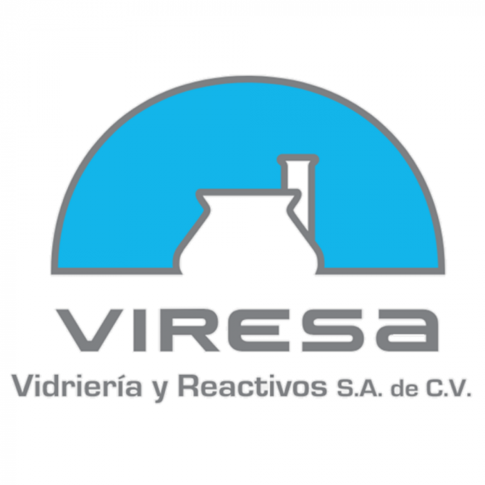 VIRESA Vidriería y Reactivos S.A. de C.V.