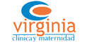 VIRGINIA CLINICA Y MATERNIDAD logo
