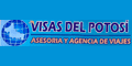 Visas Del Potosi logo